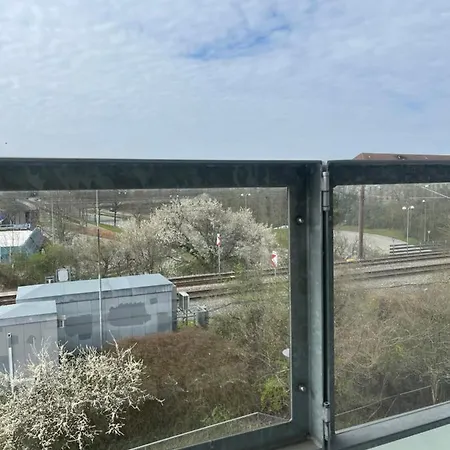 Close To Copenhagan Rum i privatbostad Ishøj
