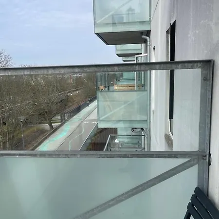 Close To Copenhagan Rum i privatbostad Ishøj